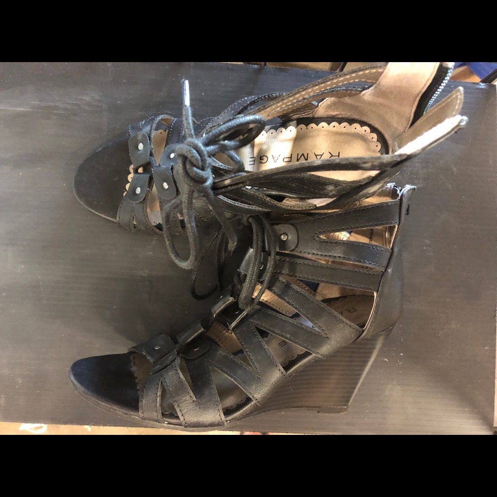 Shoes - Picture 2 of 2